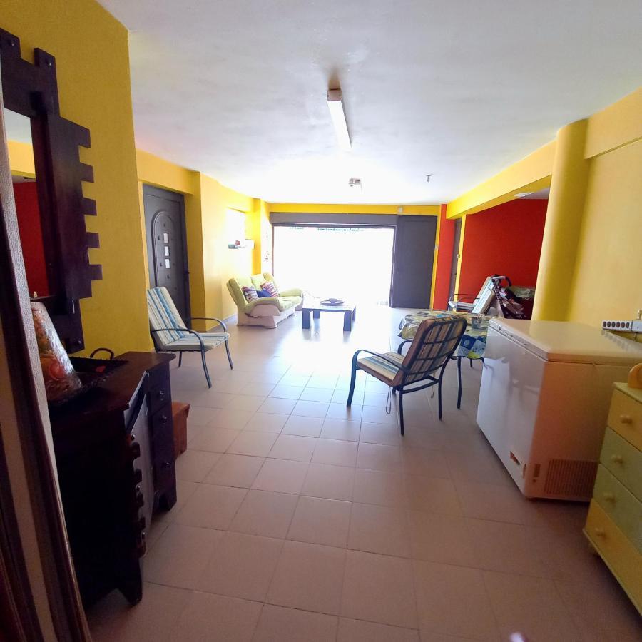 Ταξιδιώτες Travellers Apartment Megalopolis Bagian luar foto
