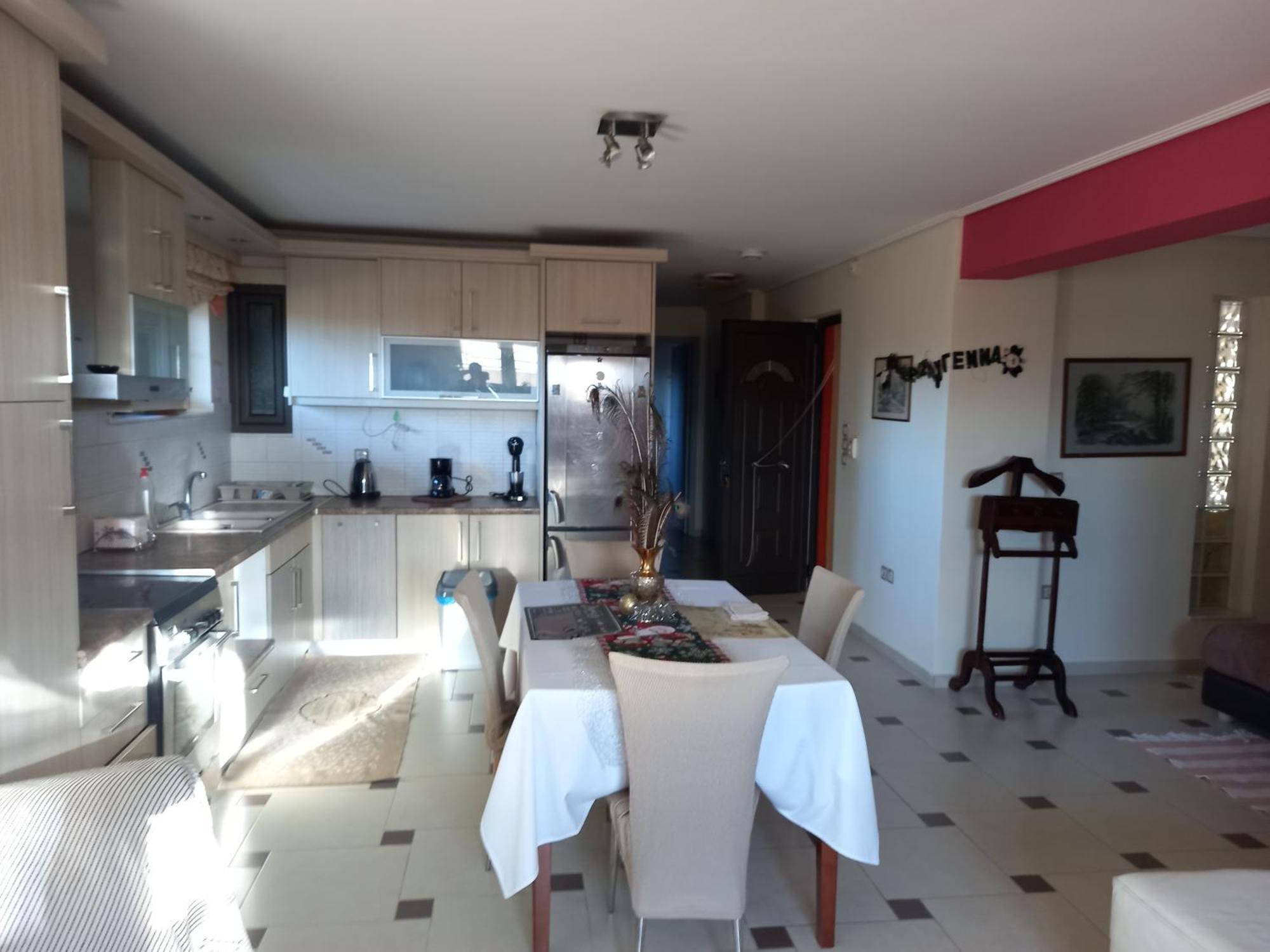 Ταξιδιώτες Travellers Apartment Megalopolis Bagian luar foto