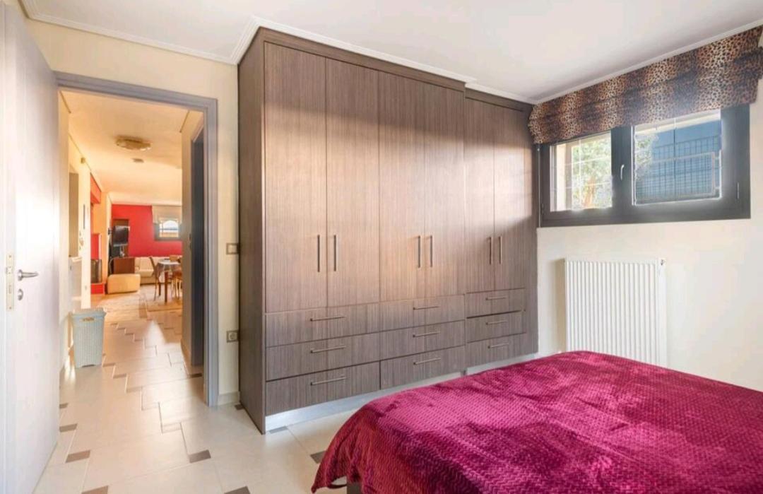 Ταξιδιώτες Travellers Apartment Megalopolis Bagian luar foto
