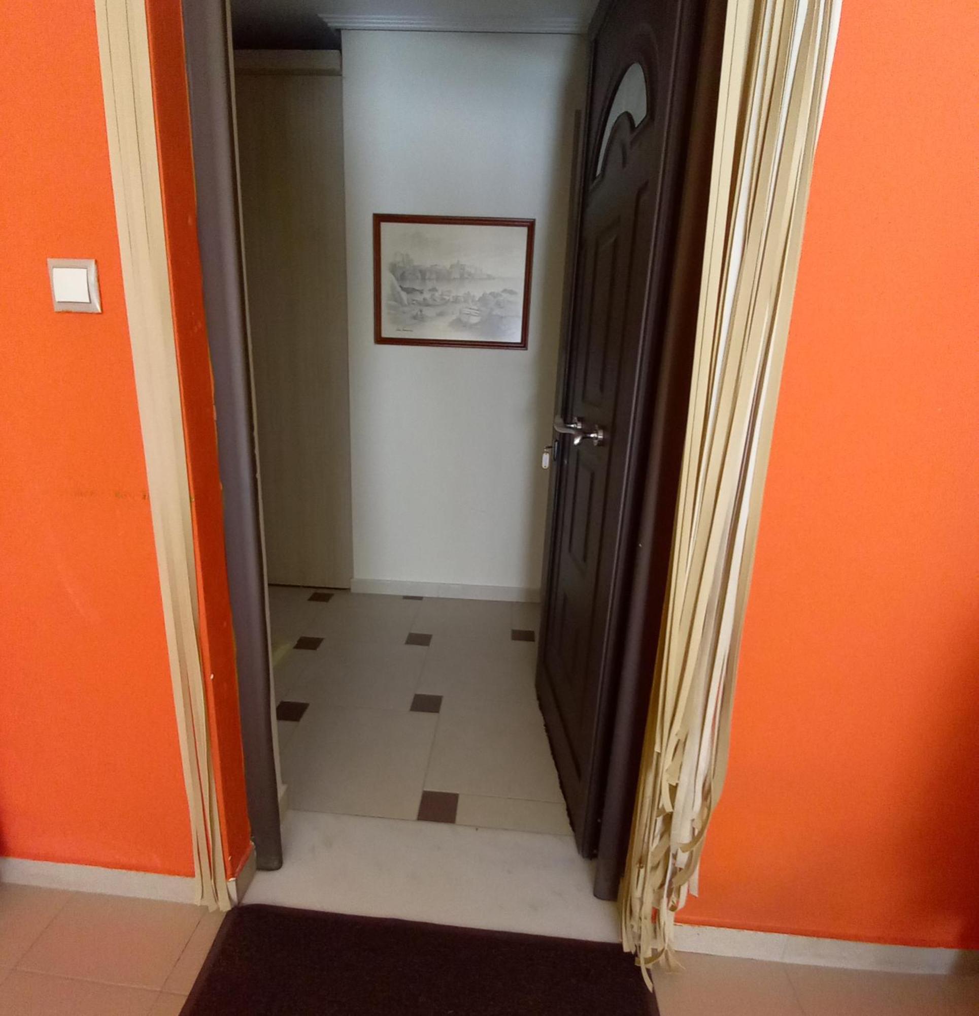 Ταξιδιώτες Travellers Apartment Megalopolis Bagian luar foto