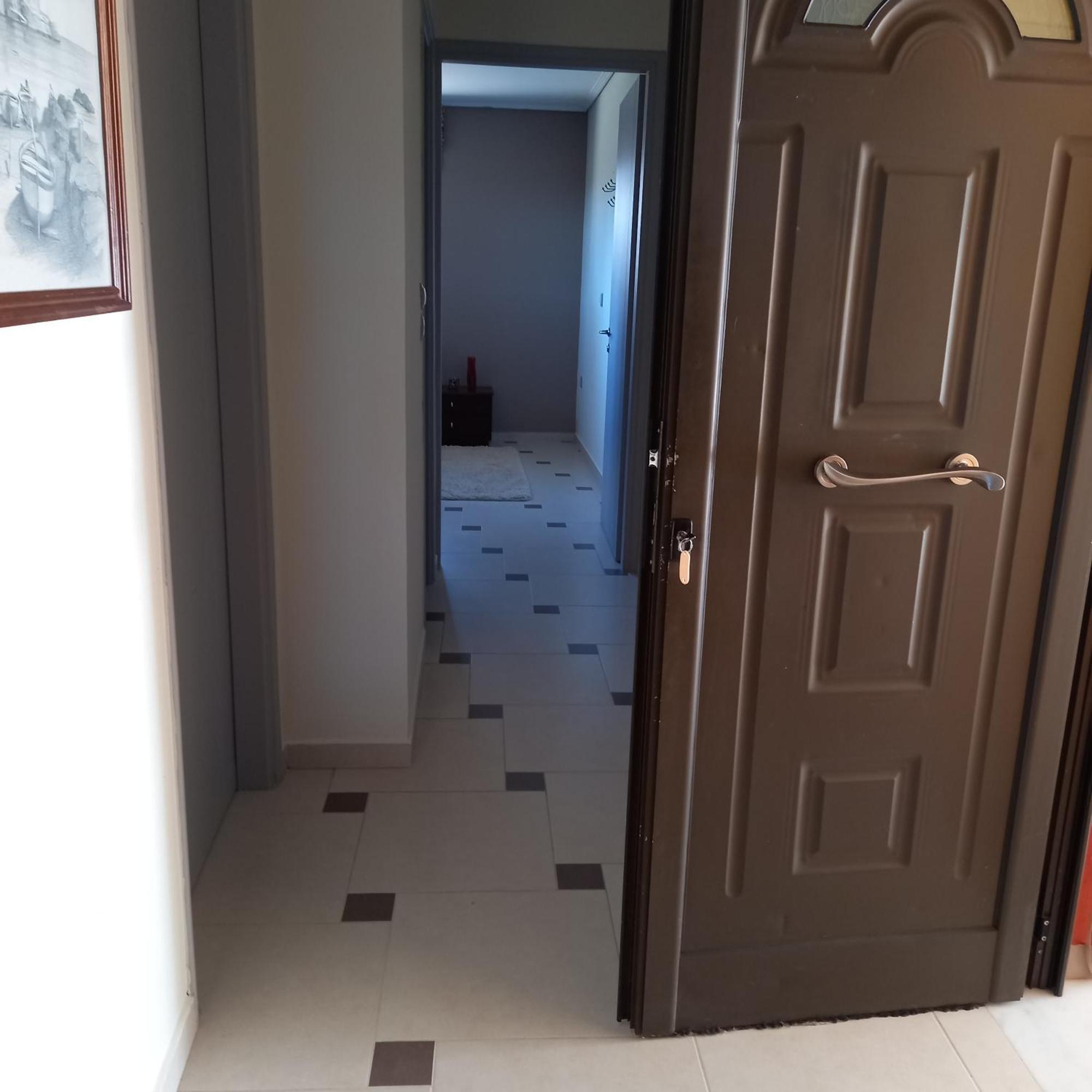 Ταξιδιώτες Travellers Apartment Megalopolis Bagian luar foto